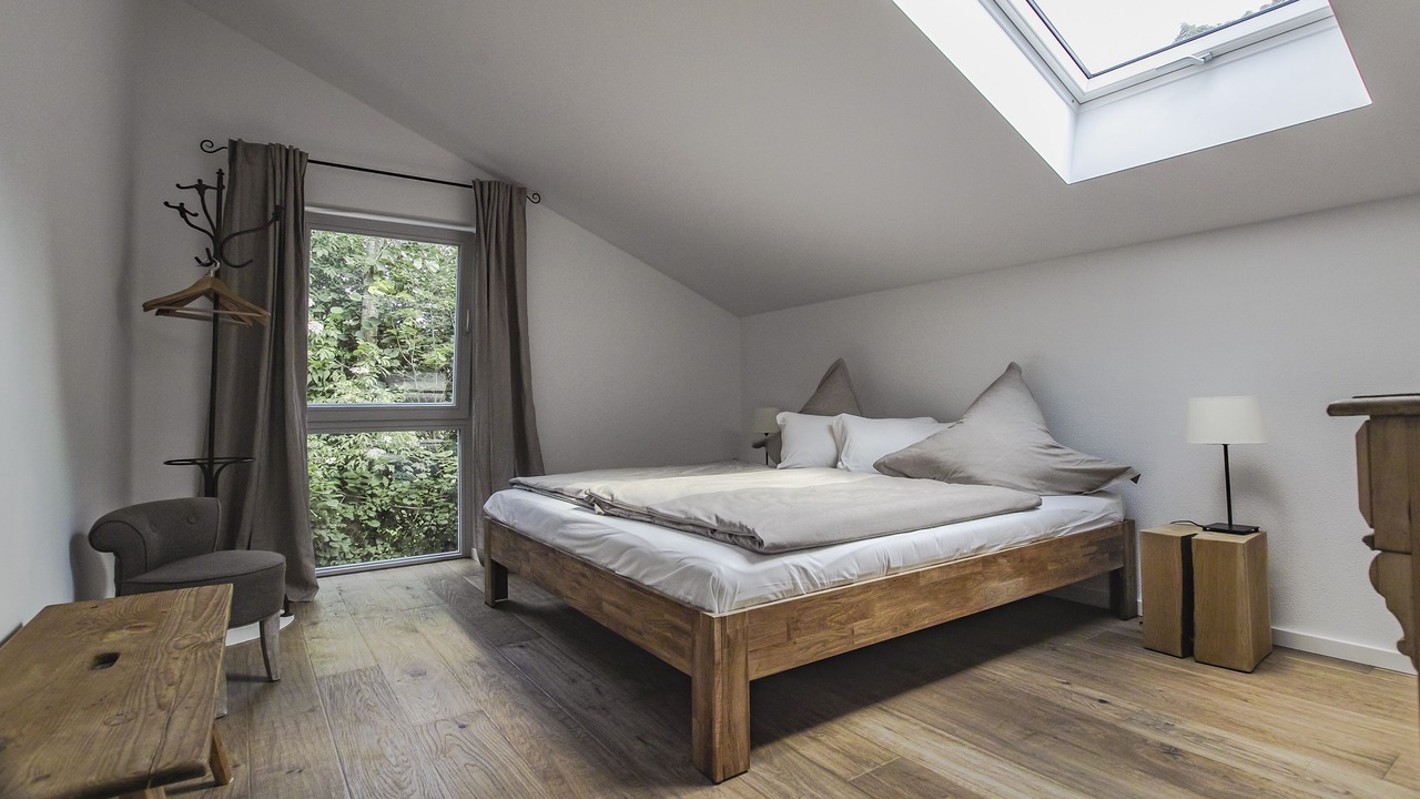 Photo of Bedroom in Ostin