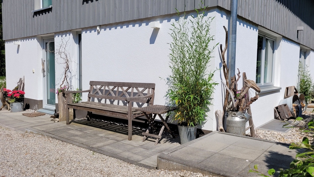 Photo of Patio Balcony in Ostin
