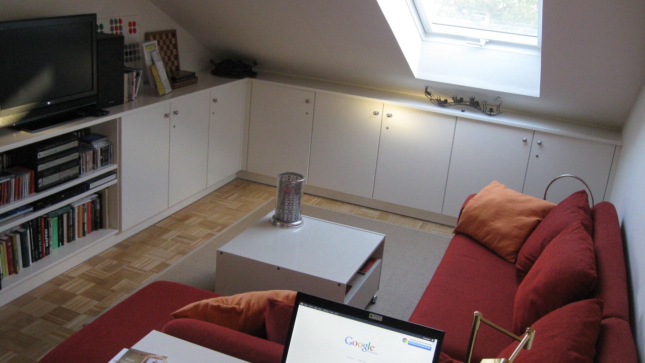 Photo of Livingroom in Schwangau