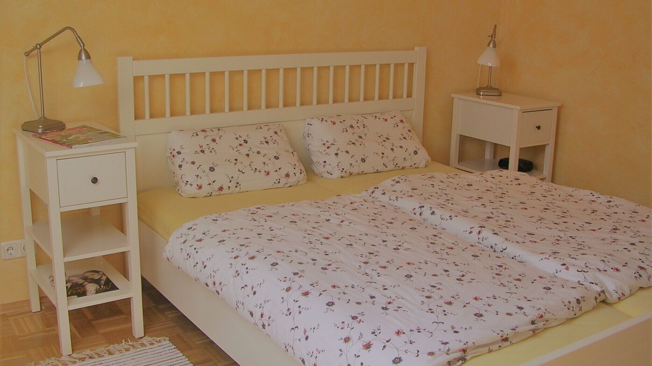 Photo of Bedroom in Schwangau
