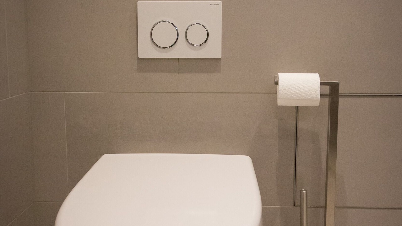 Photo of Bathroom in Isarvorstadt