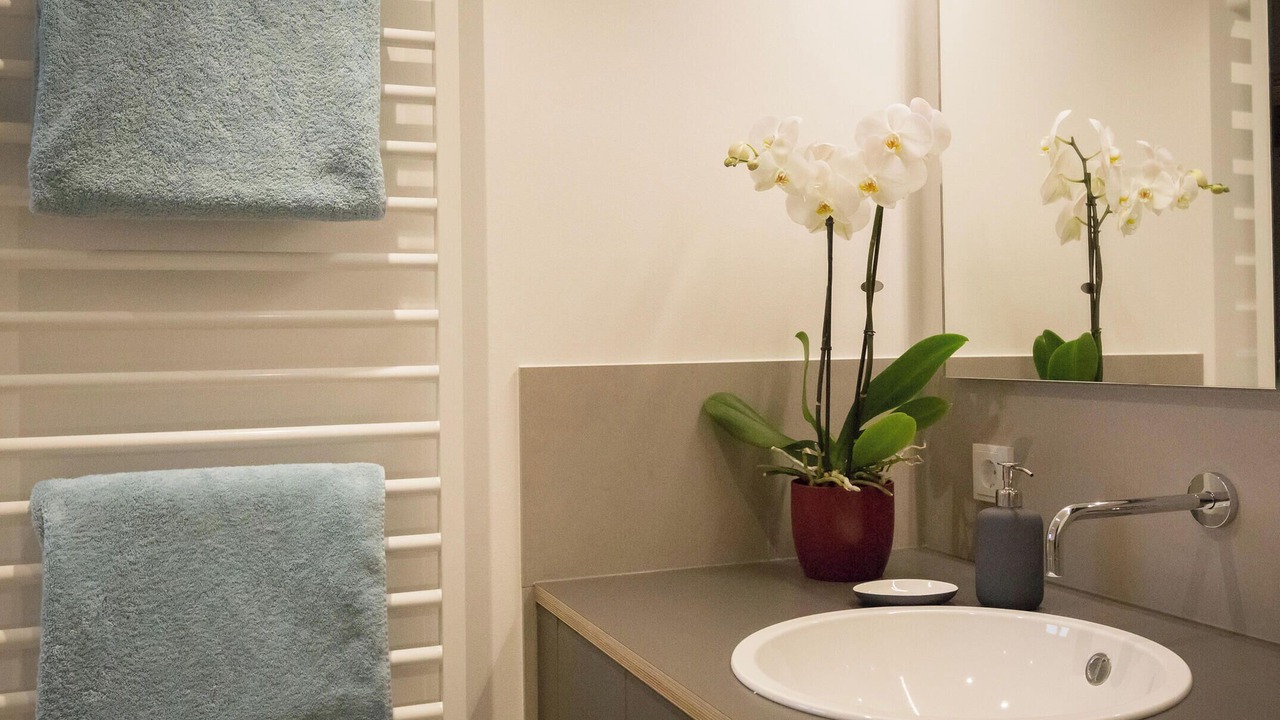 Photo of Bathroom in Isarvorstadt