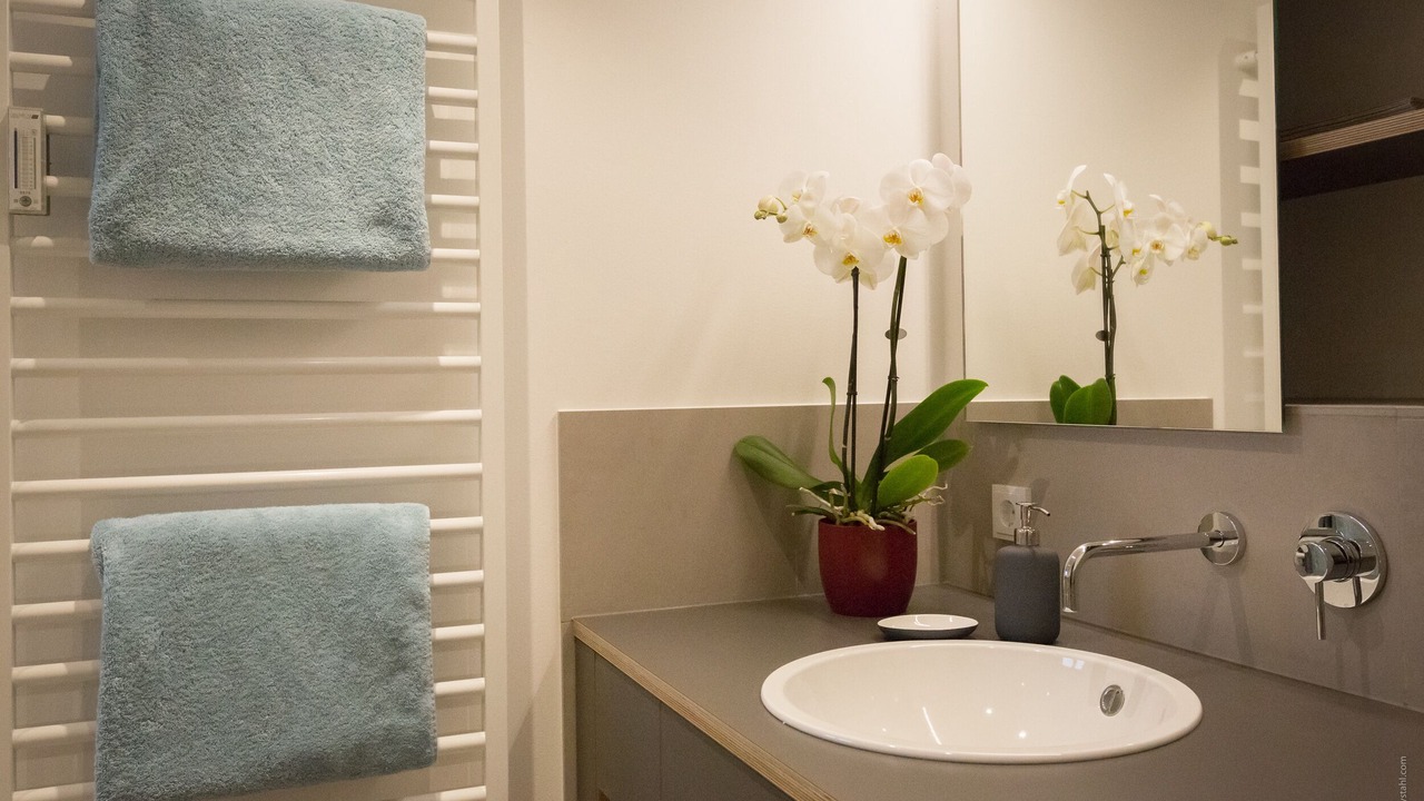 Photo of Bathroom in Isarvorstadt