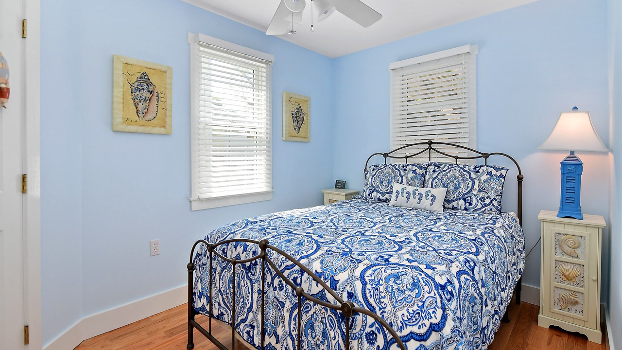 Photo of Bedroom in Bethany Beach