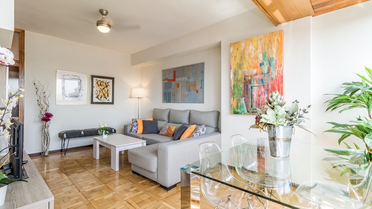 Photo of Bedroom in Milla de Oro