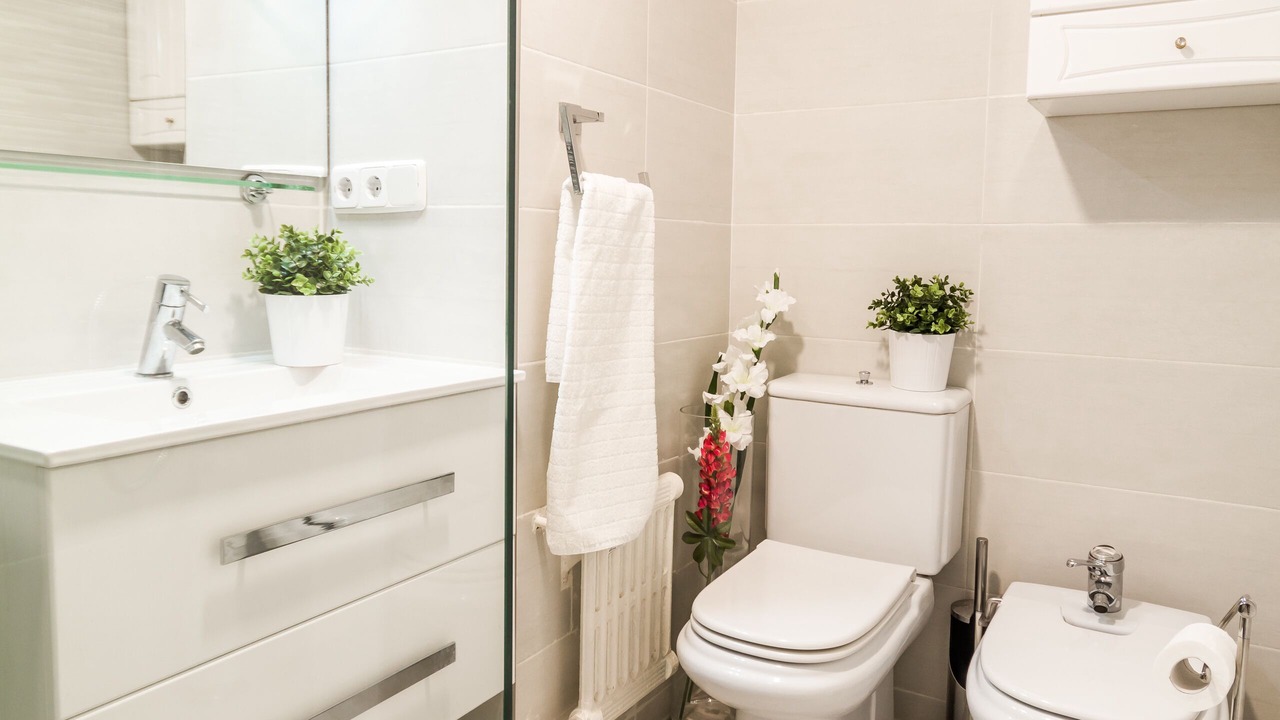 Photo of Bathroom in Milla de Oro