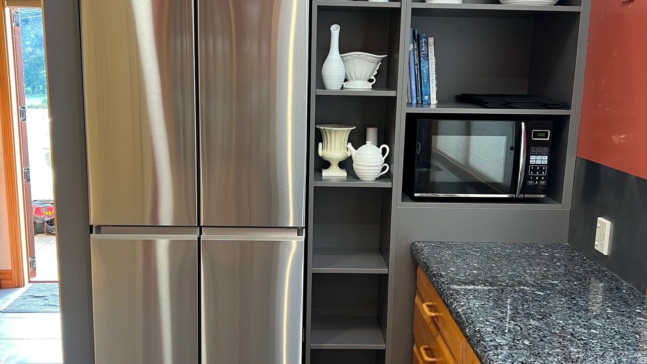 Photo of Kitchen in Queenstown City Centre