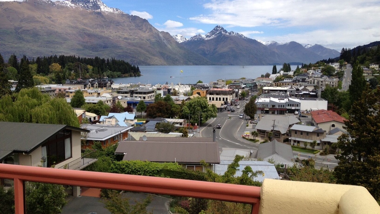 Photo of Outdoor in Queenstown City Centre