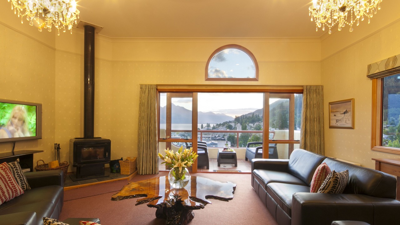 Photo of Outdoor in Queenstown City Centre