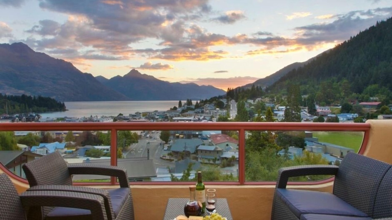 Photo of Outdoor in Queenstown City Centre