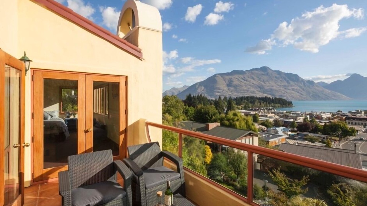Photo of Outdoor in Queenstown City Centre