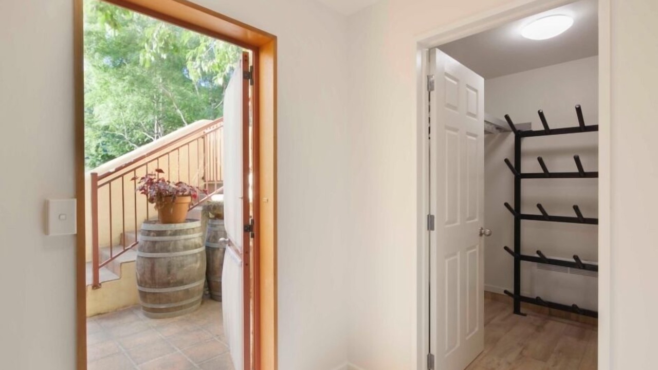 Photo of Bedroom in Queenstown City Centre