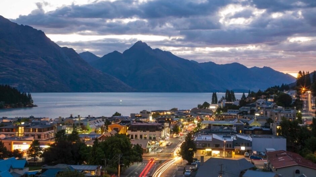 Photo of Others in Queenstown City Centre