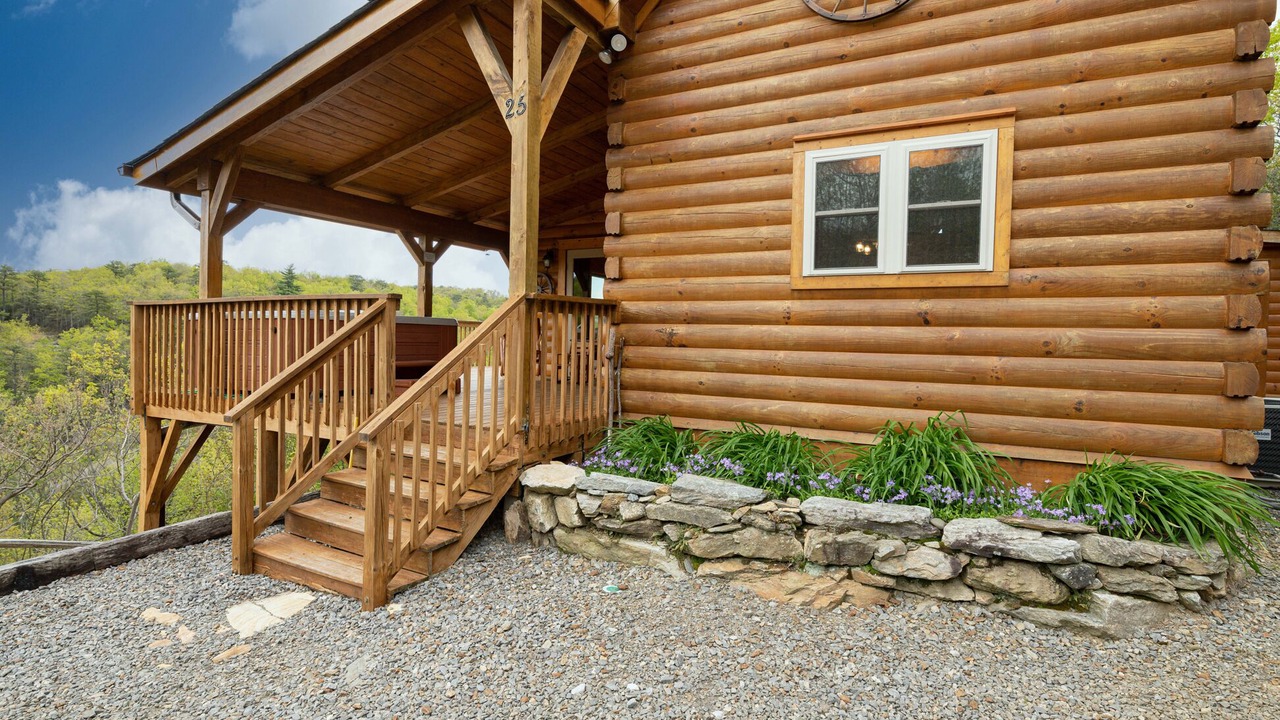 Photo of Outdoor in Black Mountain