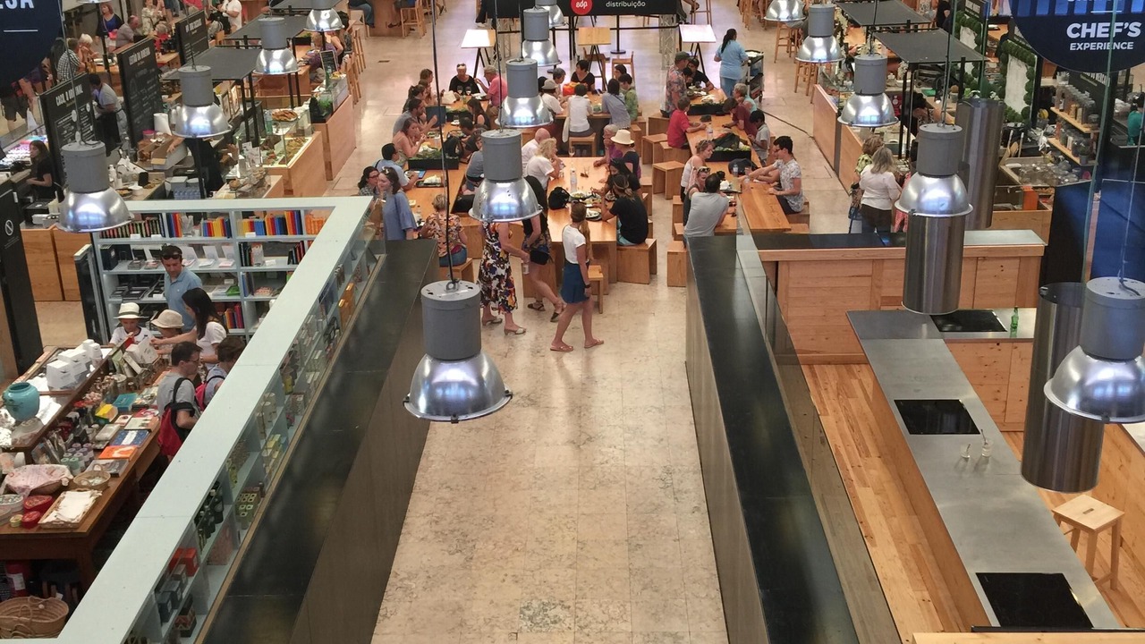 Photo of Others in Santa Engracia