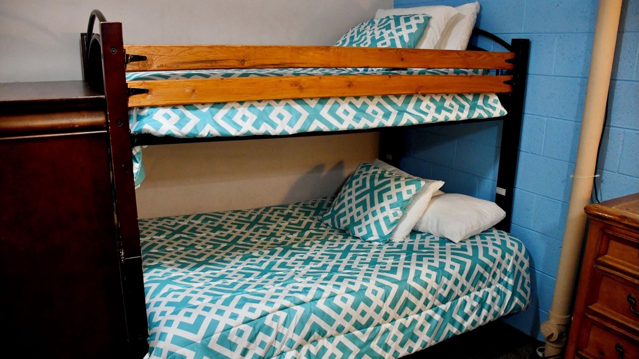 Photo of Bedroom in Laurel Ridge