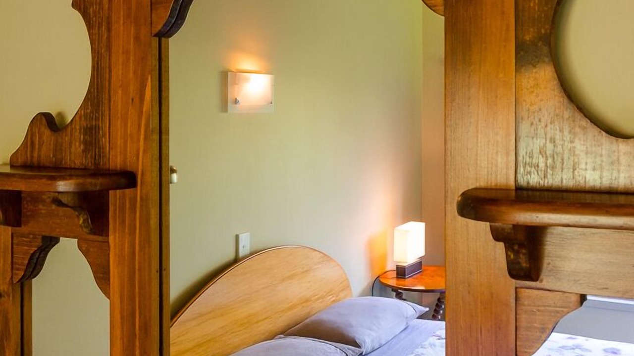 Photo of Bedroom in Glenorchy
