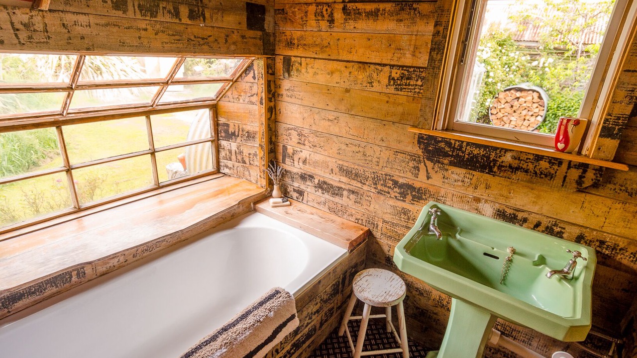 Photo of Bathroom in Glenorchy