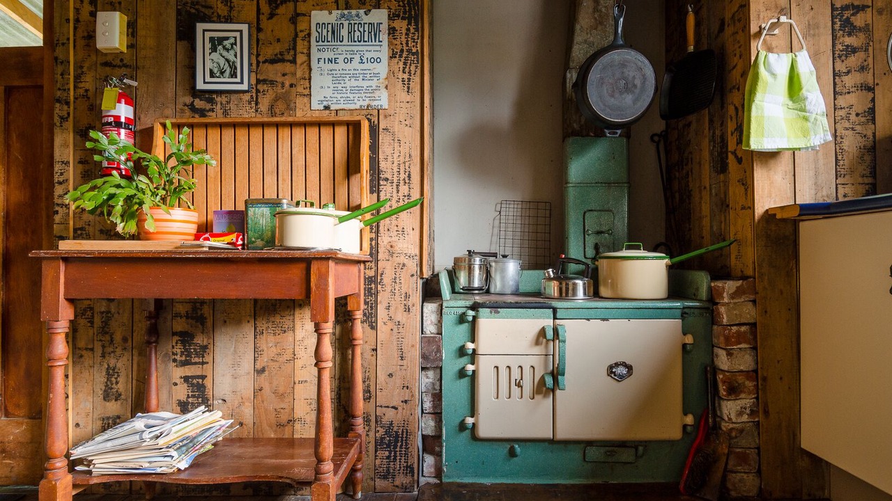 Photo of Kitchen in Glenorchy