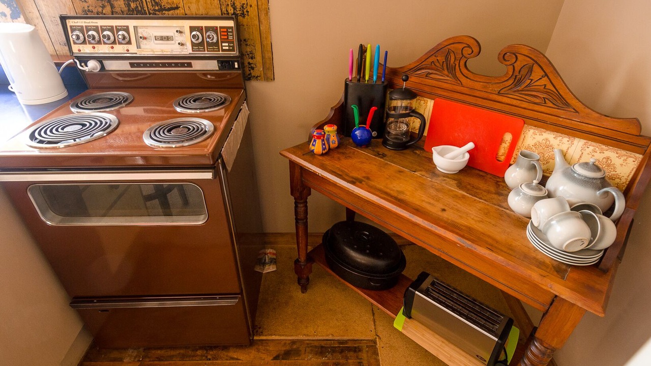 Photo of Kitchen in Glenorchy