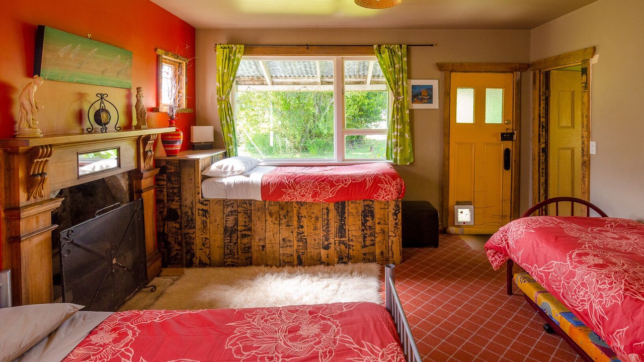 Photo of Bedroom in Glenorchy