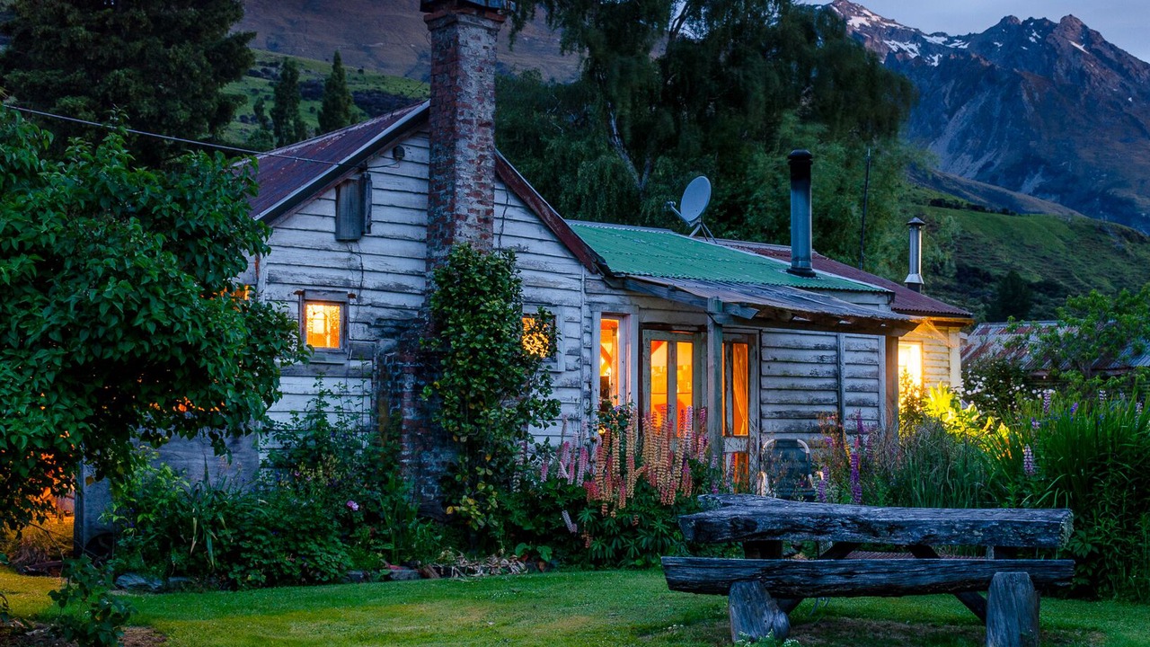 Photo of Outdoor in Glenorchy