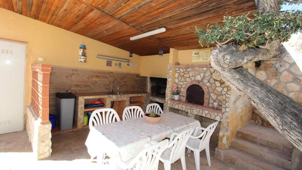 Photo of Outdoor in Costa Dorada