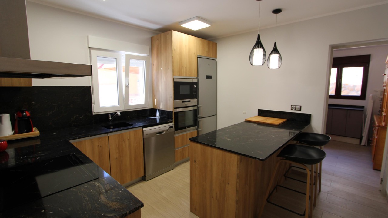 Photo of Kitchen in Costa Dorada