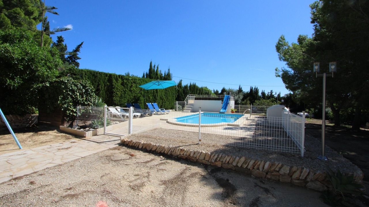 Photo of Outdoor in Costa Dorada