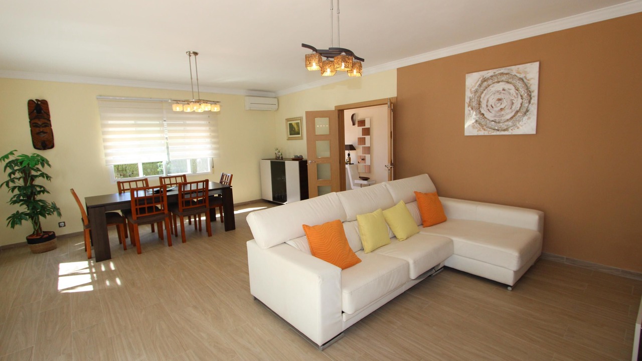 Photo of Livingroom in Costa Dorada