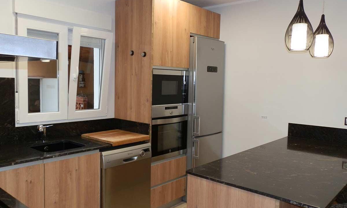 Photo of Kitchen in Costa Dorada