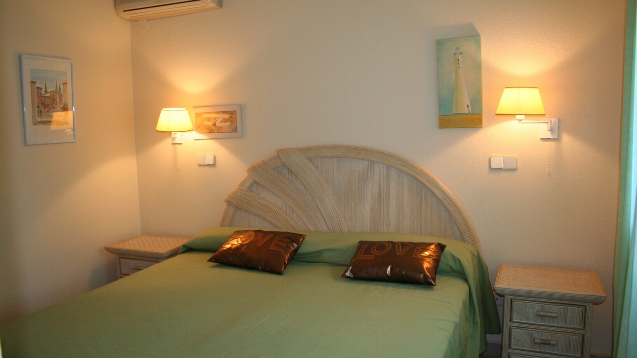 Photo of Bedroom in Molinell
