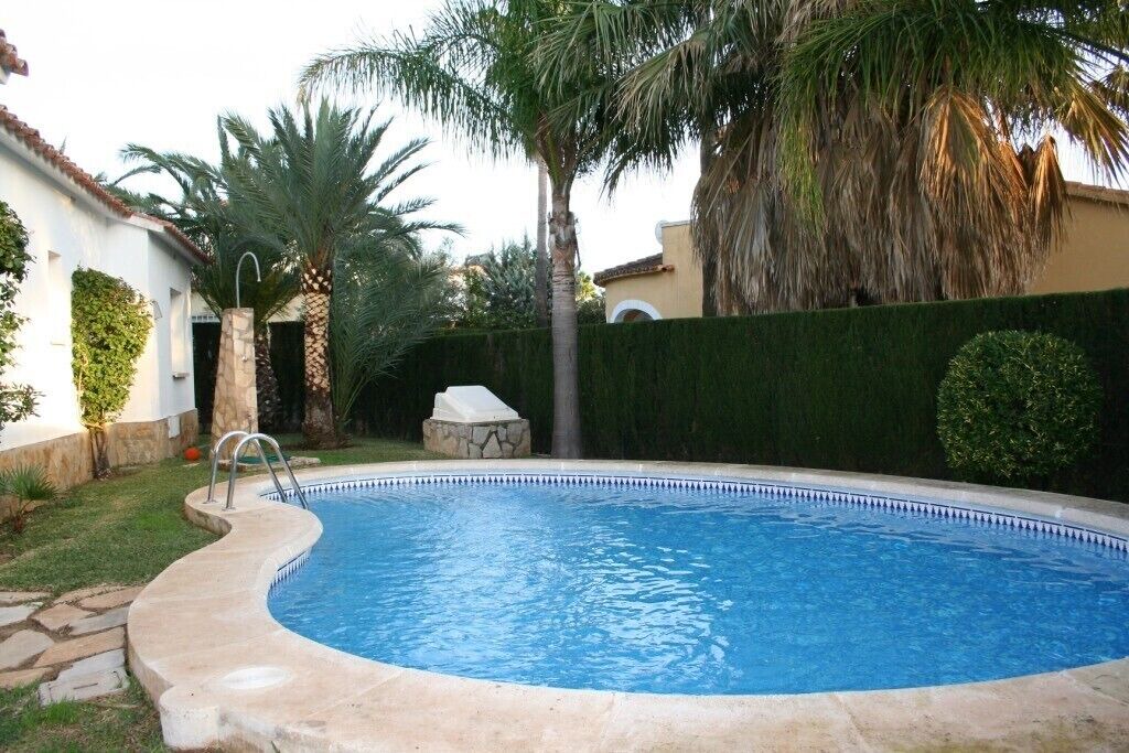 Photo of Outdoor in Molinell