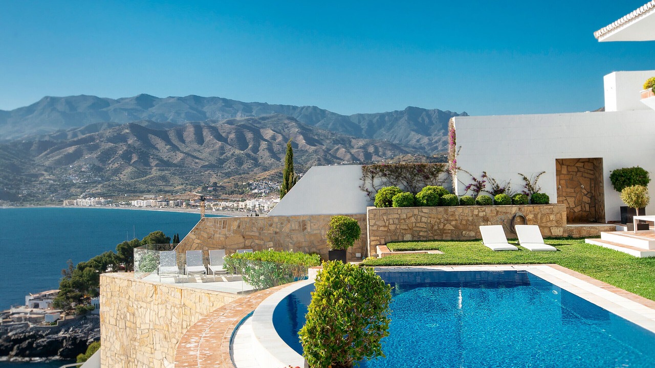 Photo of Outdoor in Almunecar