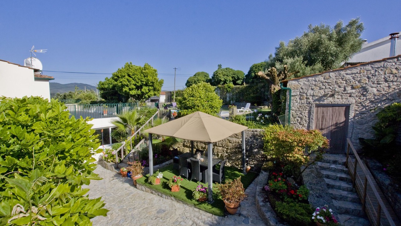Photo of Outdoor in Penela