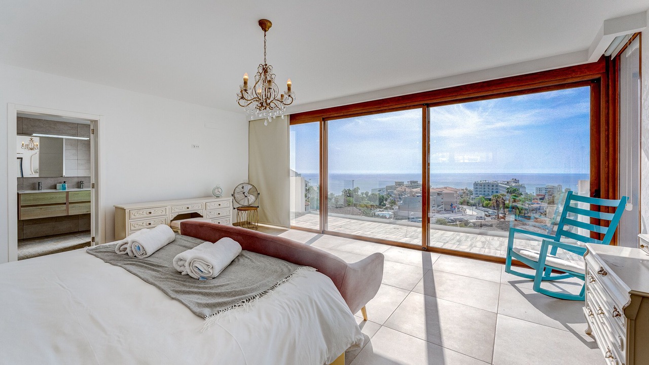 Photo of Bedroom in Callao Salvaje
