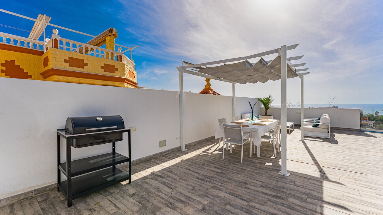 Photo of Outdoor in Callao Salvaje