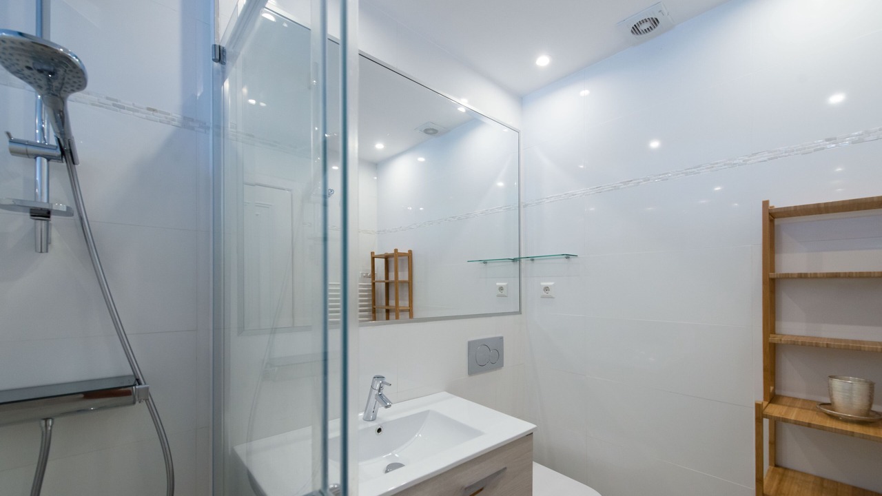 Photo of Bathroom in Calahonda