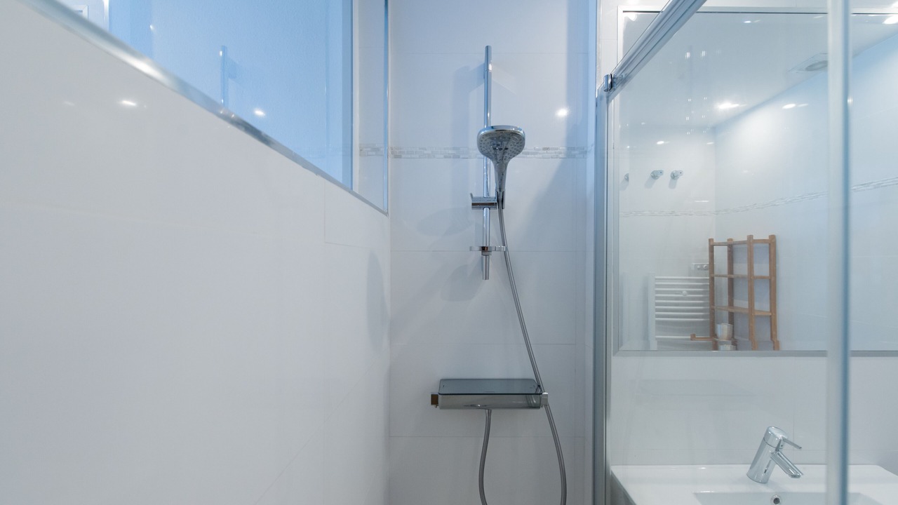 Photo of Bathroom in Calahonda