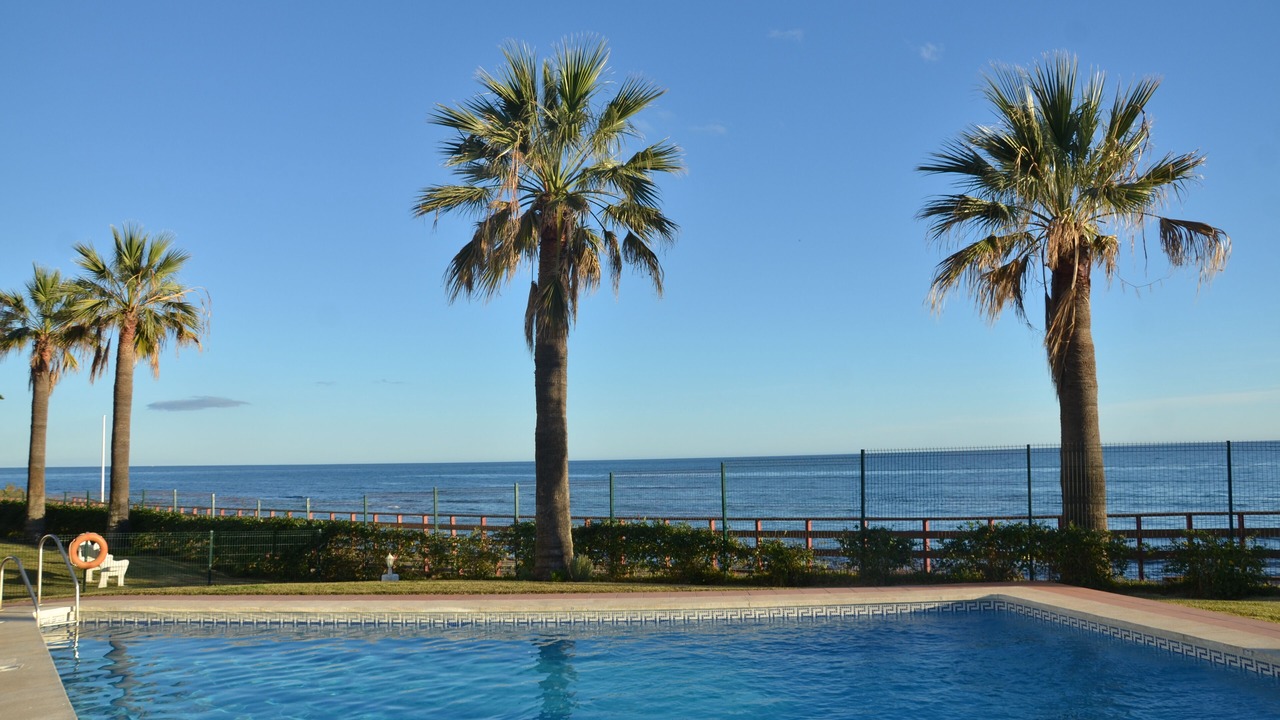 Photo of Outdoor in Calahonda