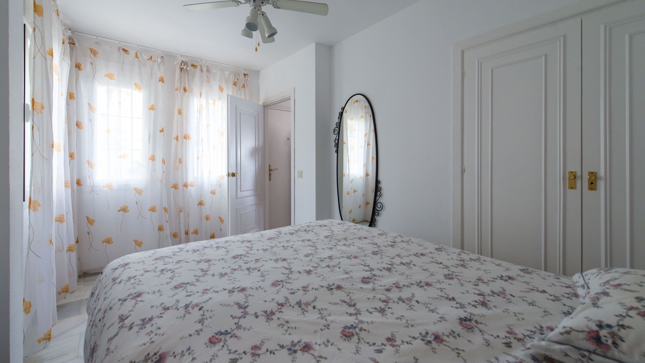 Photo of Bedroom in Calahonda