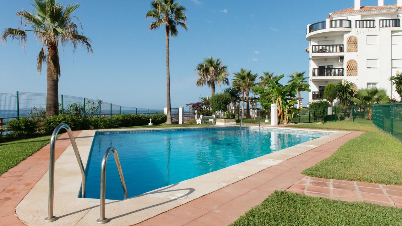 Photo of Outdoor in Calahonda