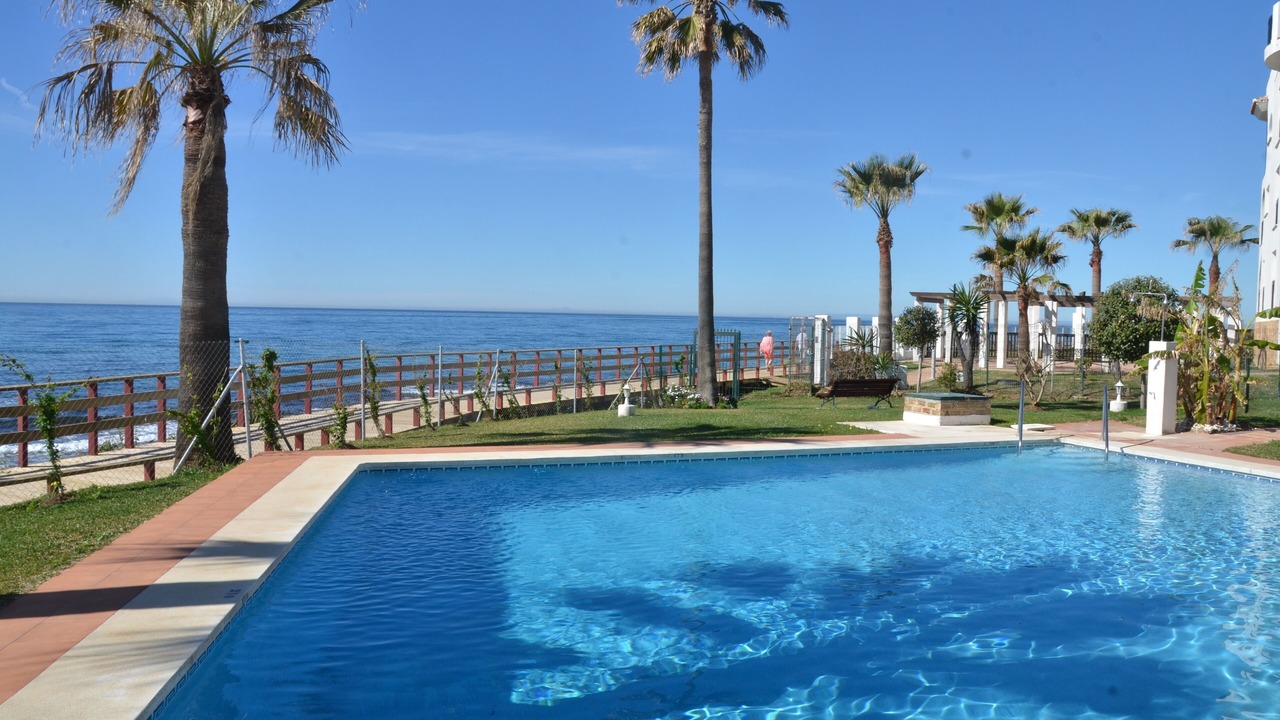 Photo of Outdoor in Calahonda