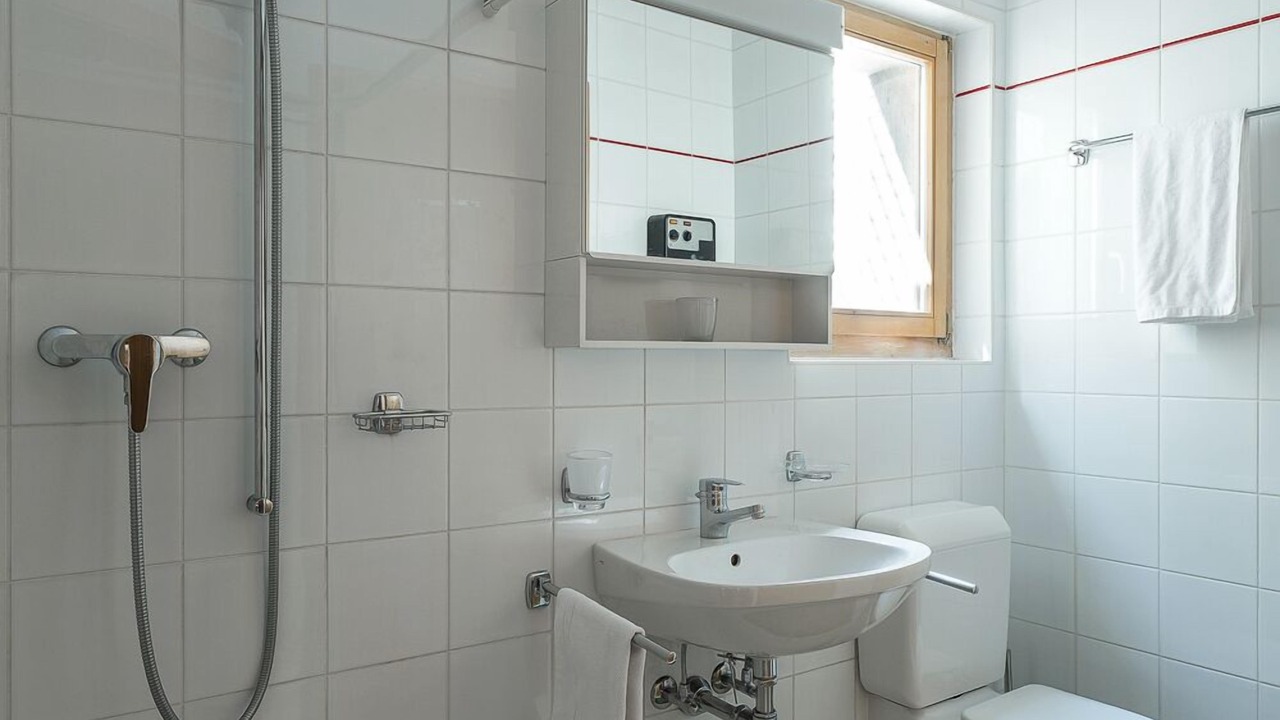 Photo of Bathroom in Riddes