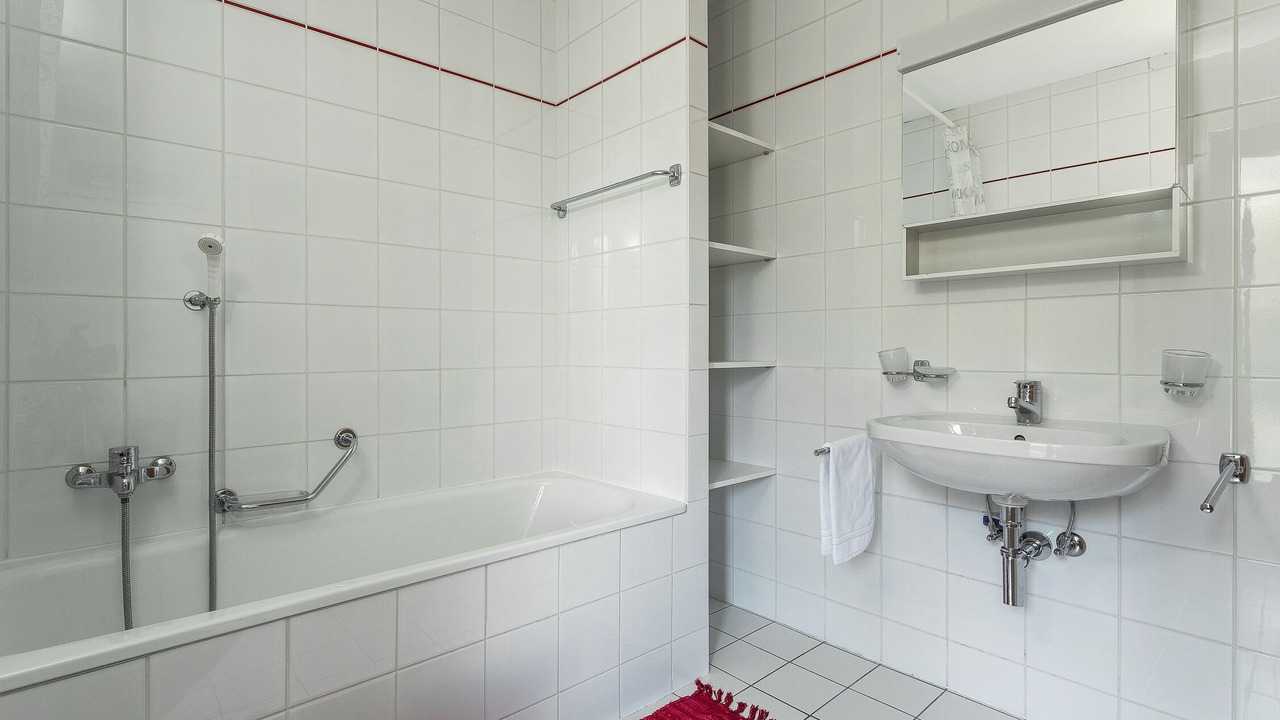 Photo of Bathroom in Riddes