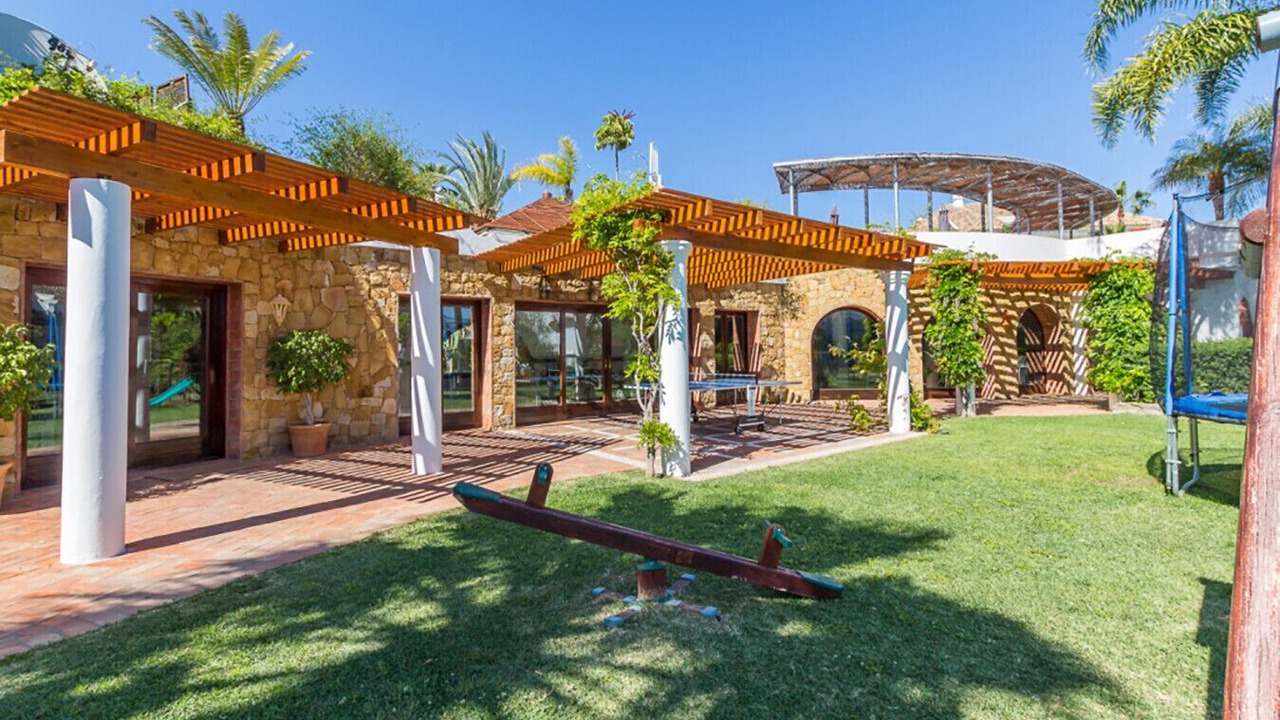 Photo of Others in Marbella