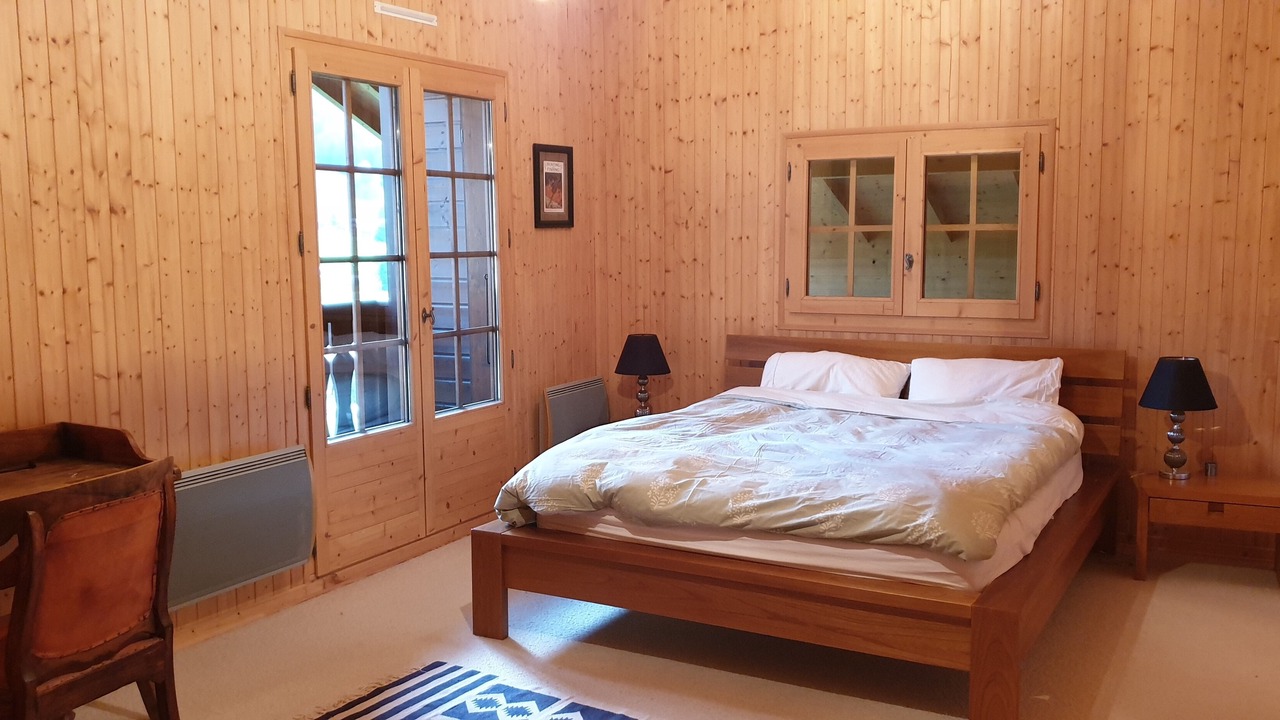 Photo of Others in Les Contamines-Montjoie