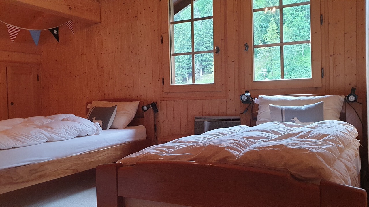 Photo of Others in Les Contamines-Montjoie