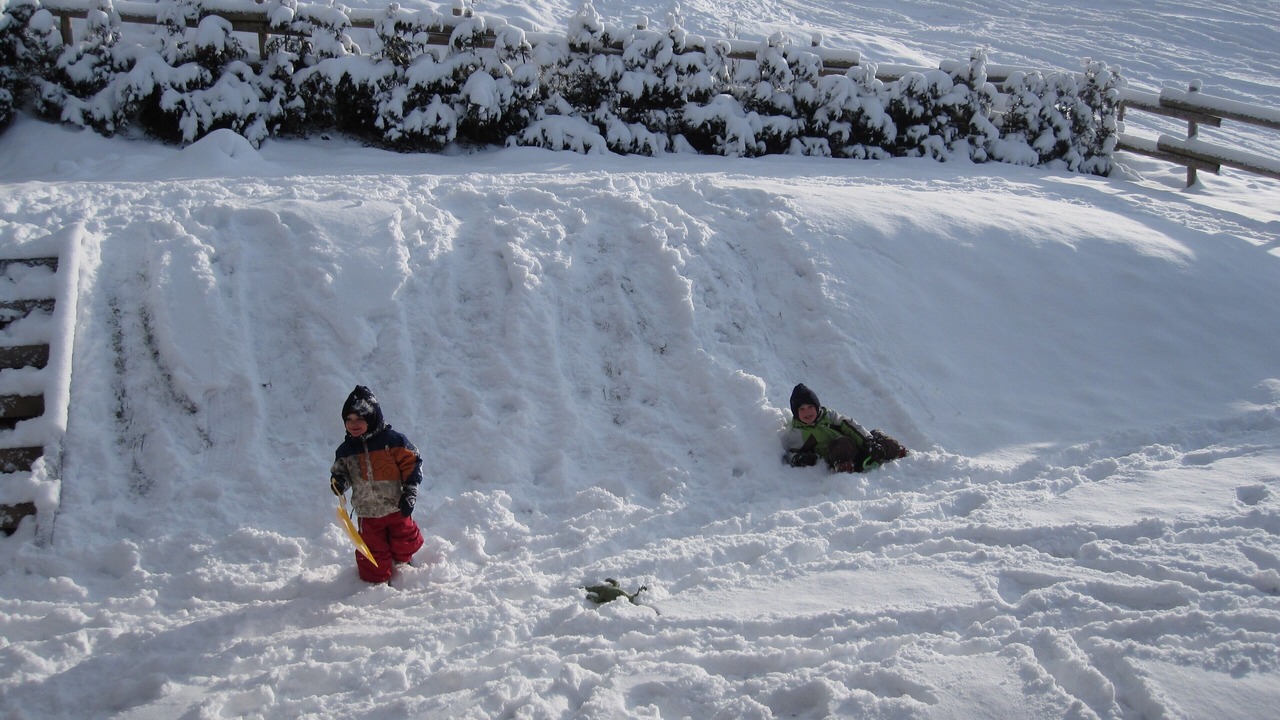 Photo of Outdoor in Les Contamines-Montjoie