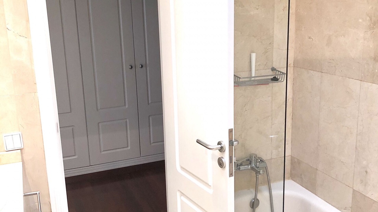 Photo of Bathroom in Costa Meloneras